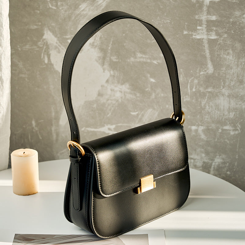 Underarm bag niche shoulder messenger bag