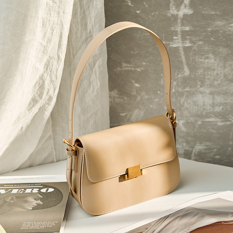 Underarm bag niche shoulder messenger bag