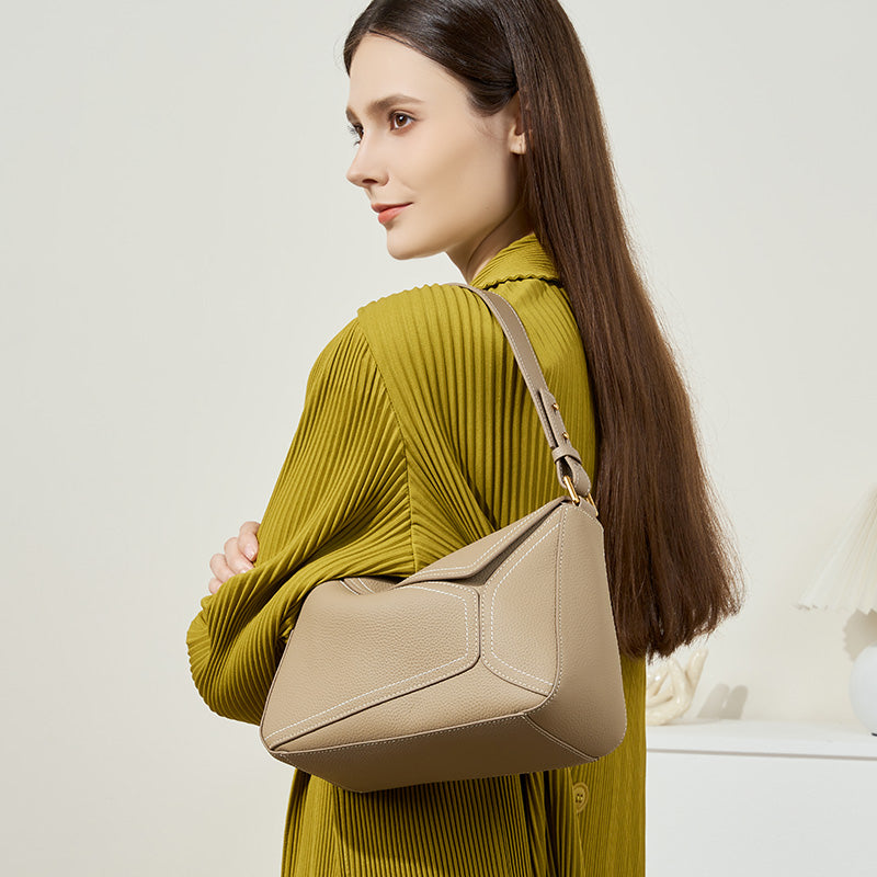 Single shoulder underarm bag crossbody bag