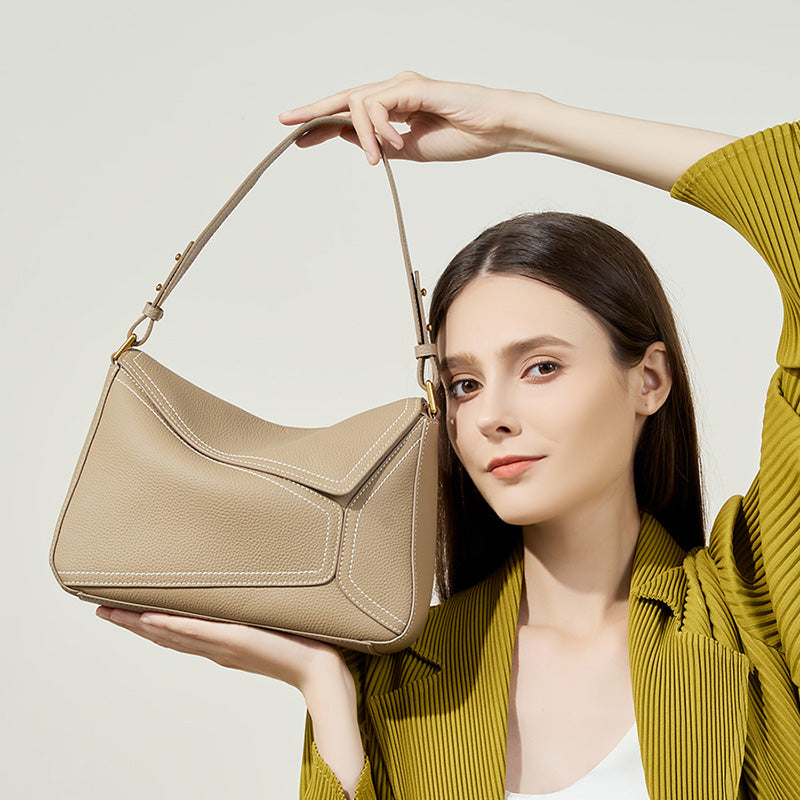 Single shoulder underarm bag crossbody bag