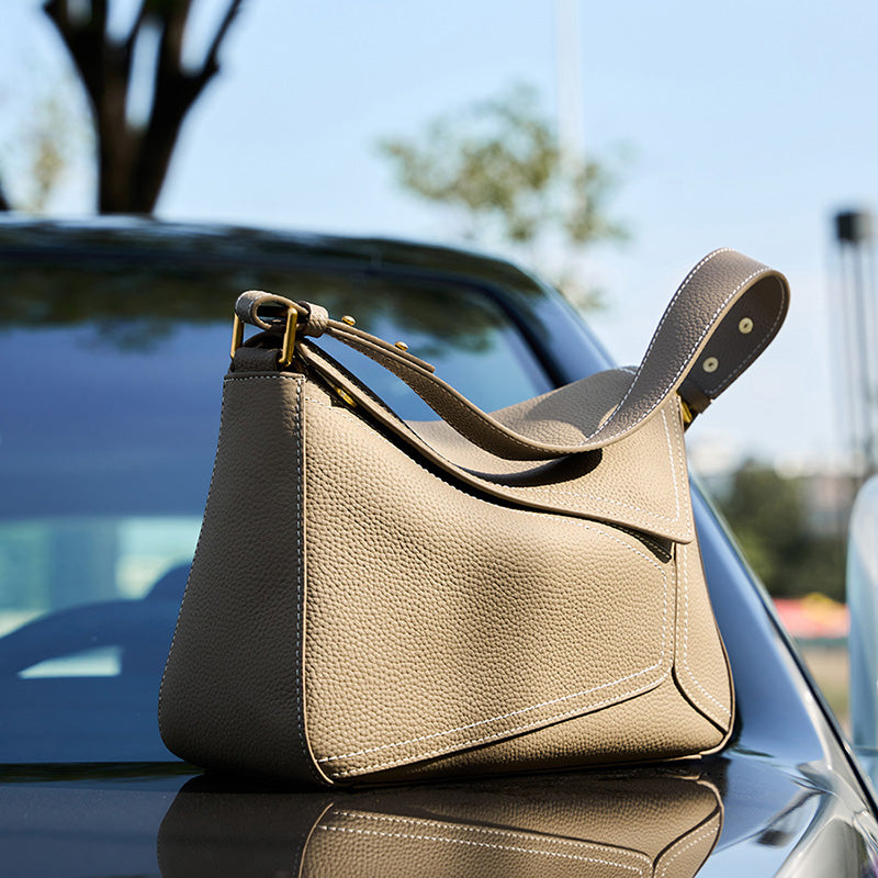 Single shoulder underarm bag crossbody bag