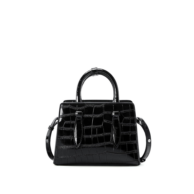 Handbag small square bag shoulder messenger bag