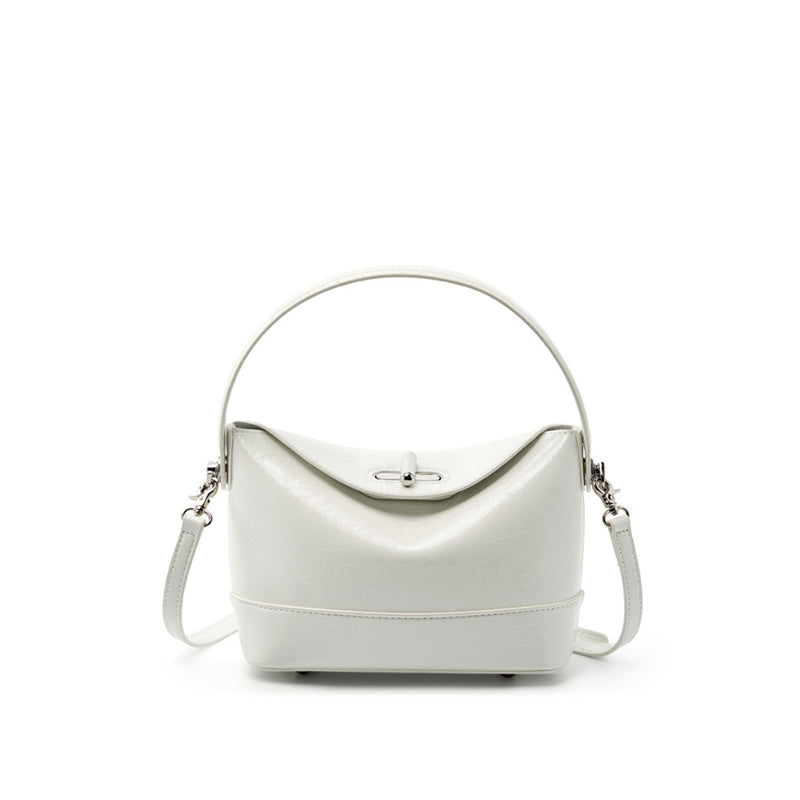 Light luxury niche handbag shoulder bag