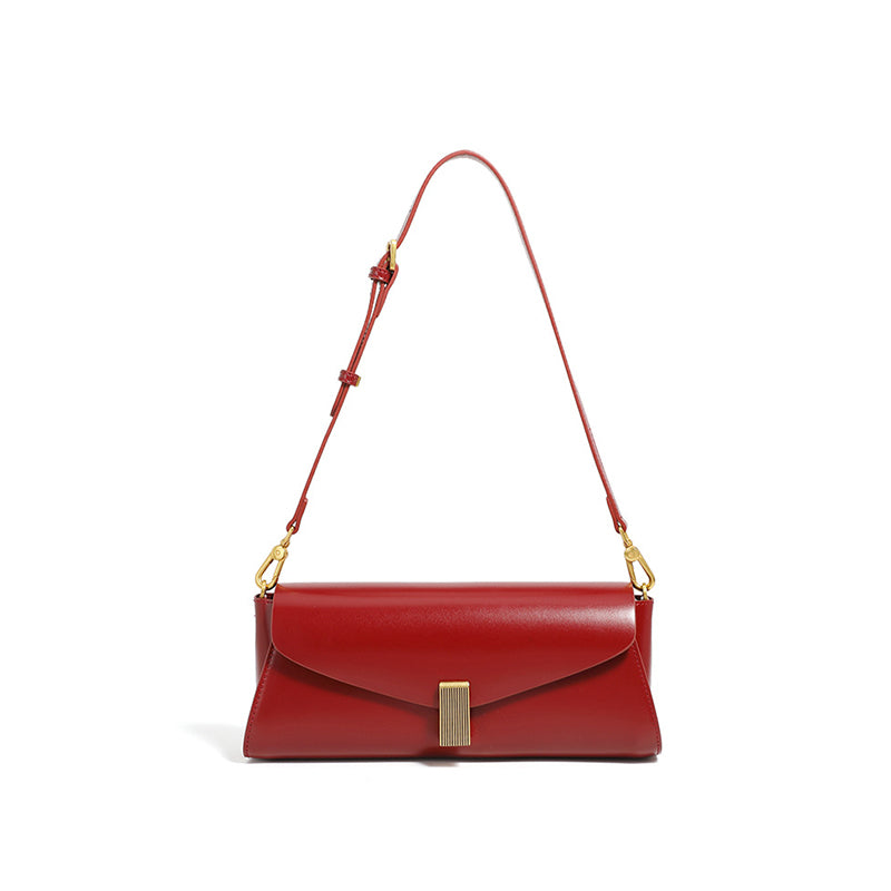 Fashionable single shoulder underarm bag