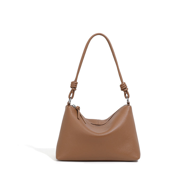 Simple underarm bag shoulder crossbody bag