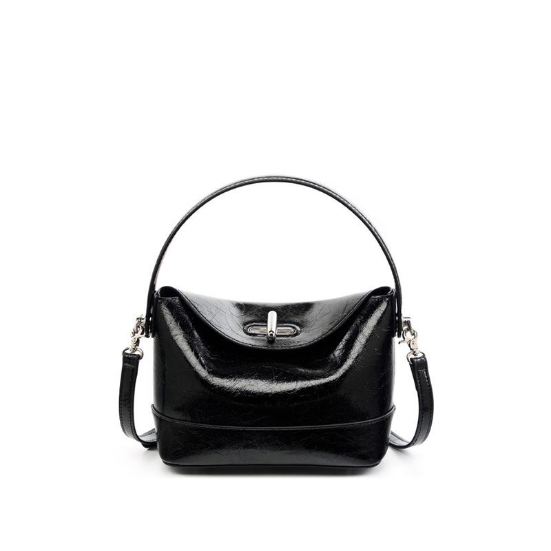 Light luxury niche handbag shoulder bag