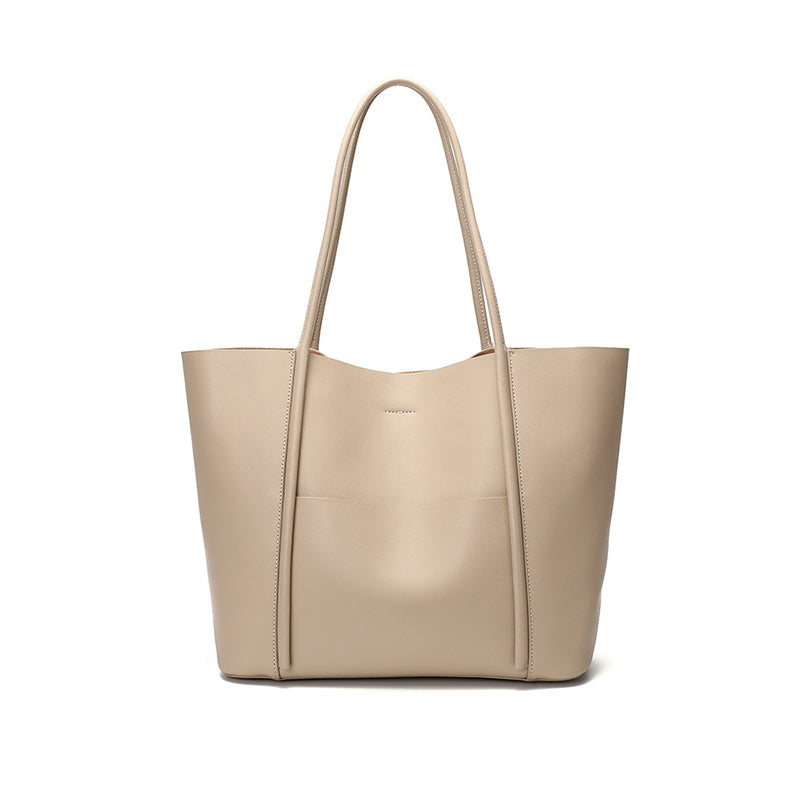 Large capacity tote bag shoulder bag