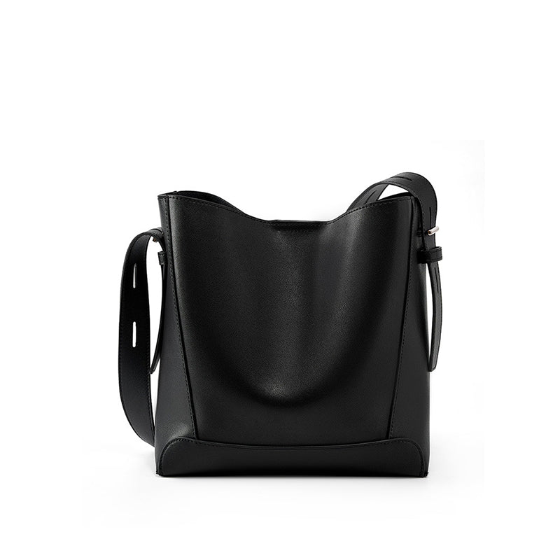 New Crossbody Bucket Bag