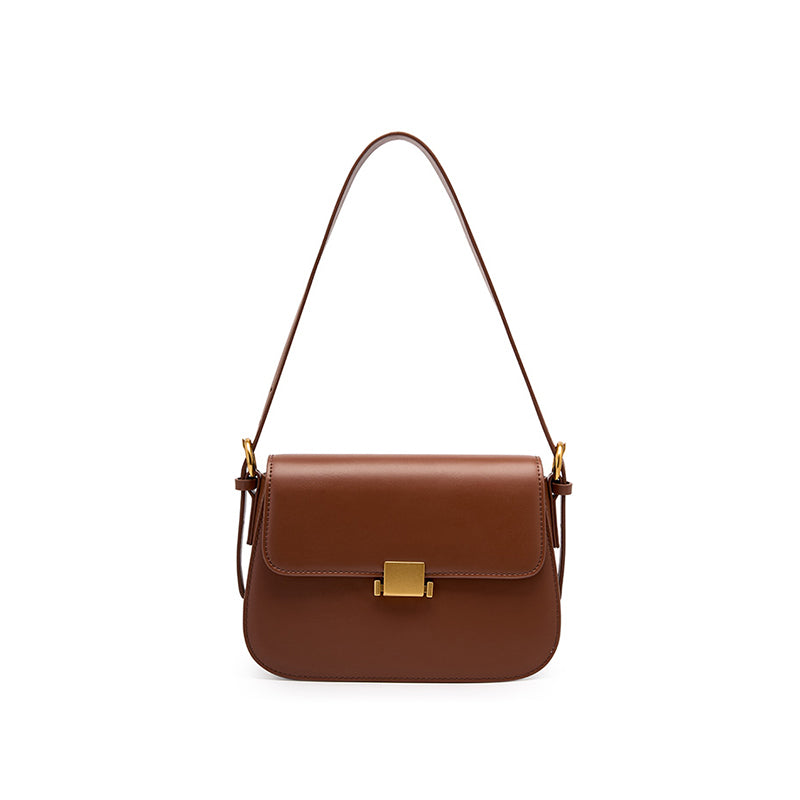 Underarm bag niche shoulder messenger bag
