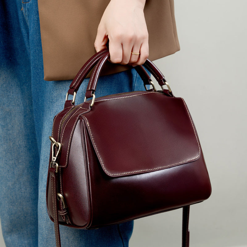 Women's bags, shoulder bags, tote bags, high-end large-capacity handbags, messenger bags