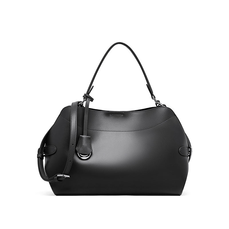 Single shoulder bag niche high-end crossbody handbag