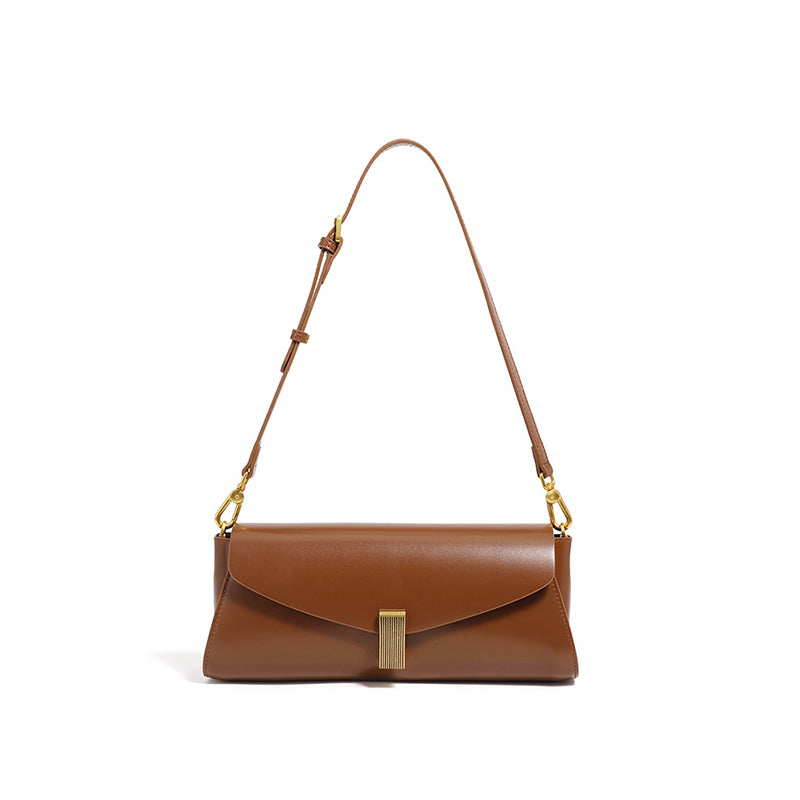 Fashionable single shoulder underarm bag