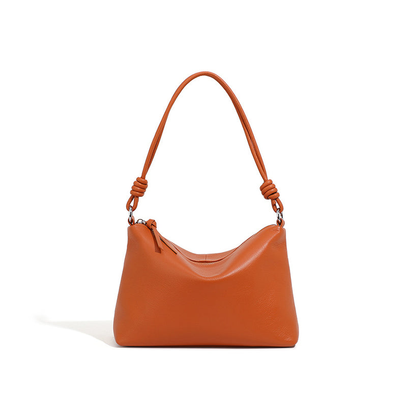 Simple underarm bag shoulder crossbody bag