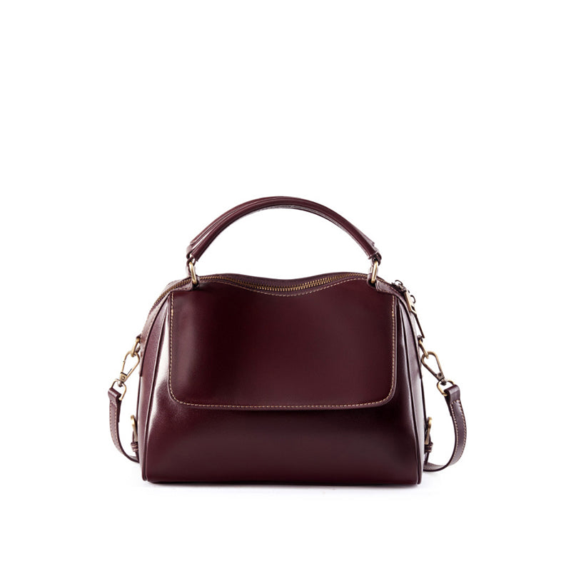Women's bags, shoulder bags, tote bags, high-end large-capacity handbags, messenger bags