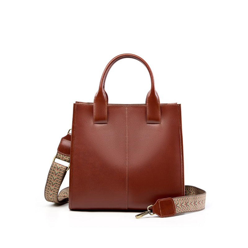 Urban simple tote bag women's handbag
