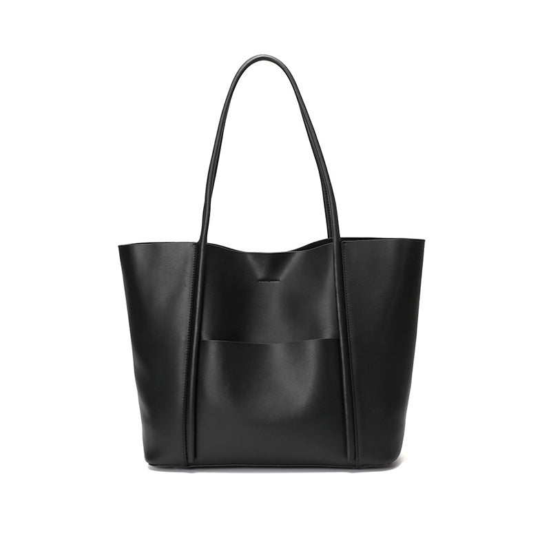 Large capacity tote bag shoulder bag