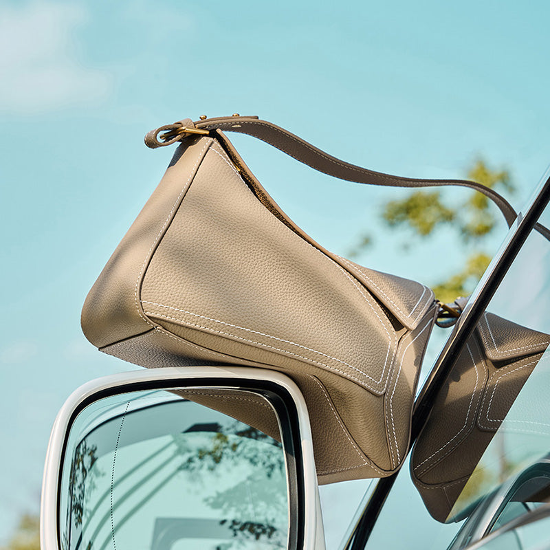 Single shoulder underarm bag crossbody bag