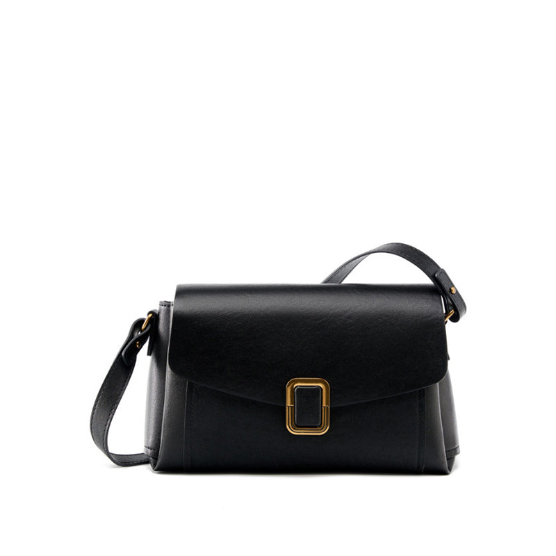 Maillard handbag niche shoulder messenger bag