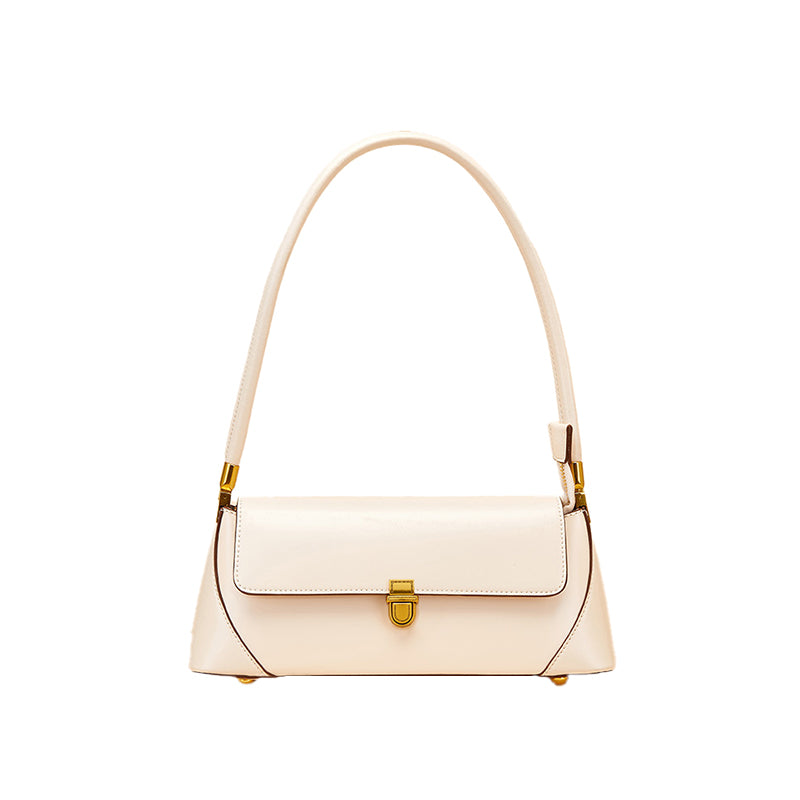 French underarm bag niche baguette handbag