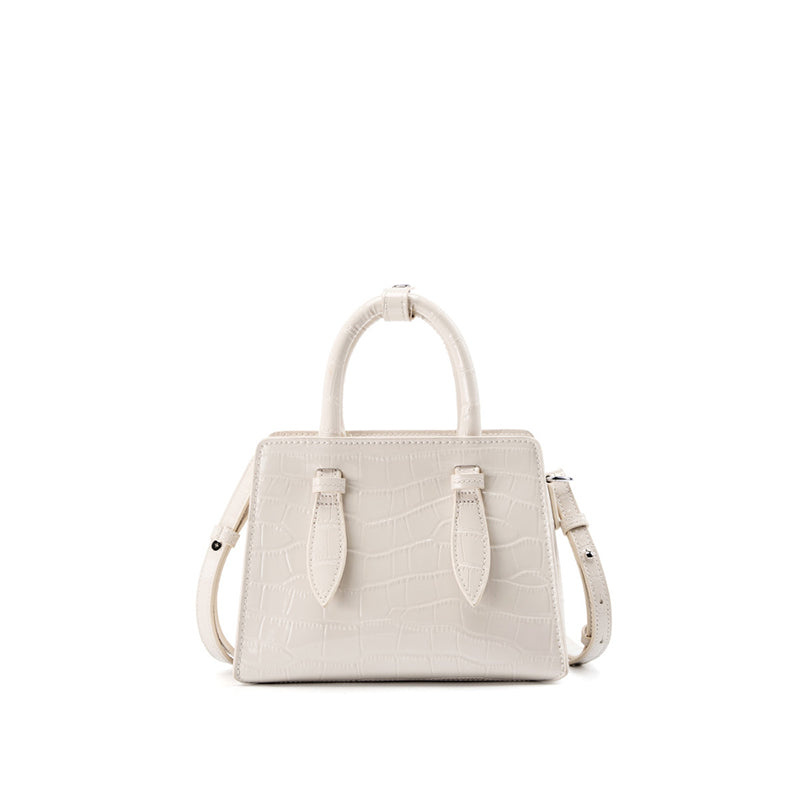 Handbag small square bag shoulder messenger bag
