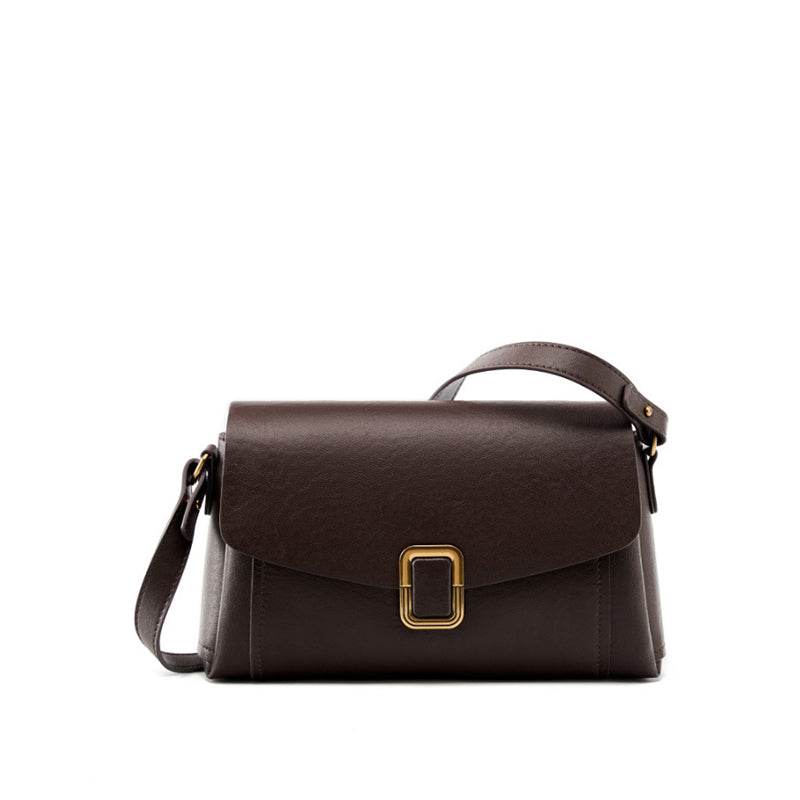 Maillard handbag niche shoulder messenger bag