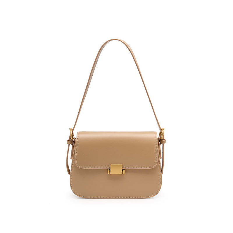 Underarm bag niche shoulder messenger bag