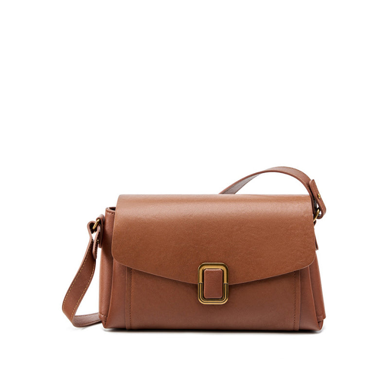 Maillard handbag niche shoulder messenger bag