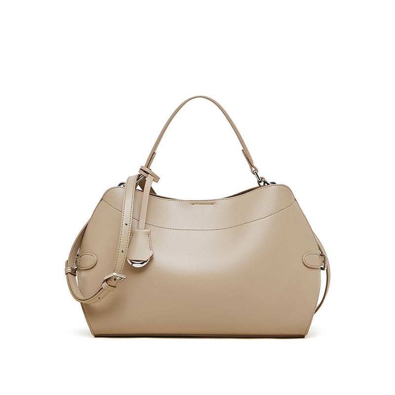 Single shoulder bag niche high-end crossbody handbag