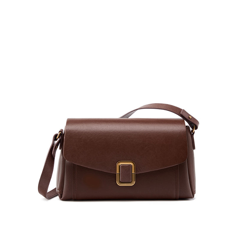 Maillard handbag niche shoulder messenger bag