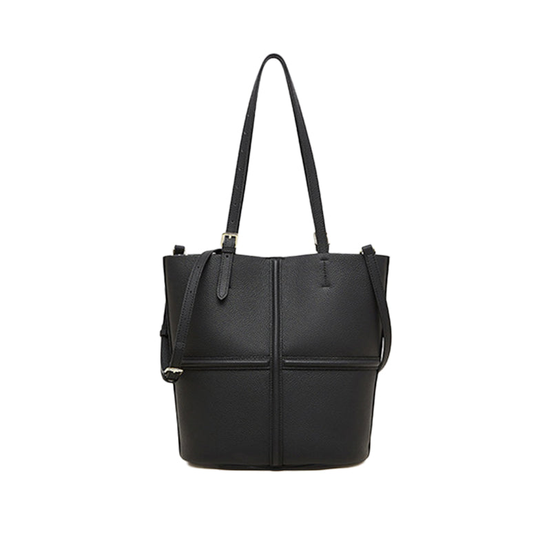 Handbag, shoulder bag, light luxury tote bag