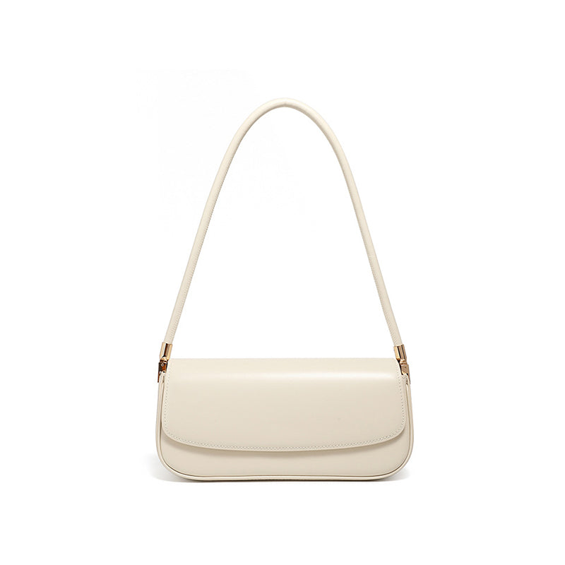 Saddle bag niche handbag underarm bag