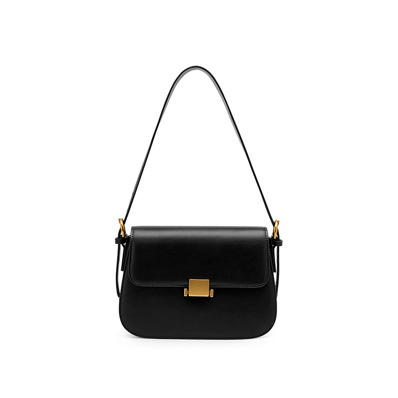 Underarm bag niche shoulder messenger bag