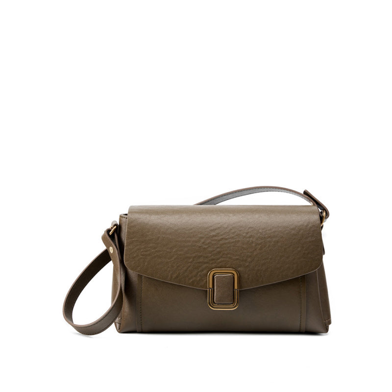 Maillard handbag niche shoulder messenger bag