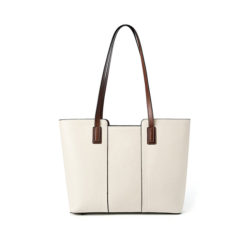 Tote bag women's large capacity commuter bag women's bag versatile mother's bag shoulder bag