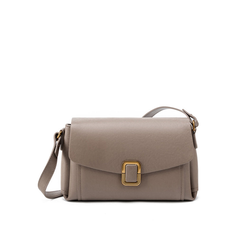 Maillard handbag niche shoulder messenger bag