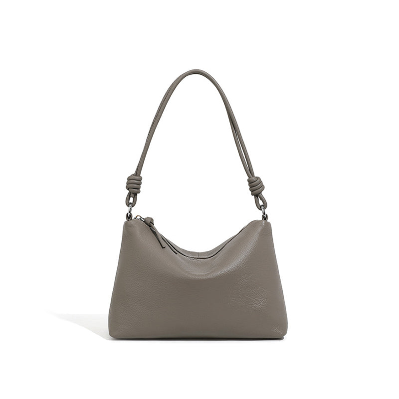 Simple underarm bag shoulder crossbody bag