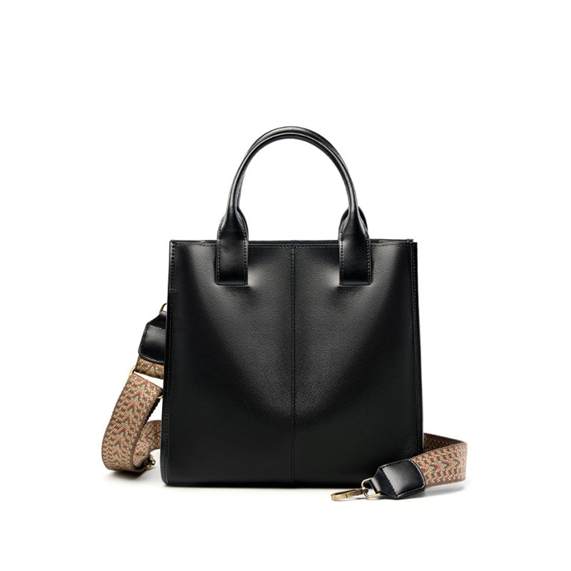 Urban simple tote bag women's handbag
