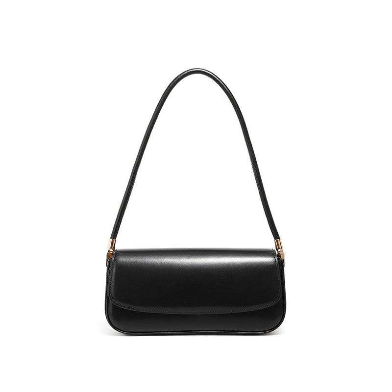 Saddle bag niche handbag underarm bag