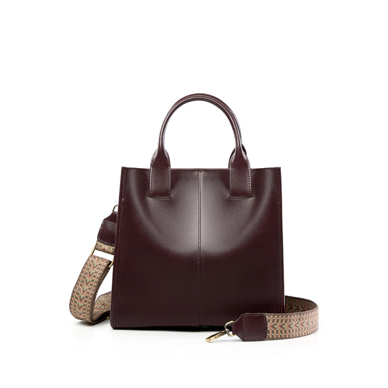 Urban simple tote bag women's handbag