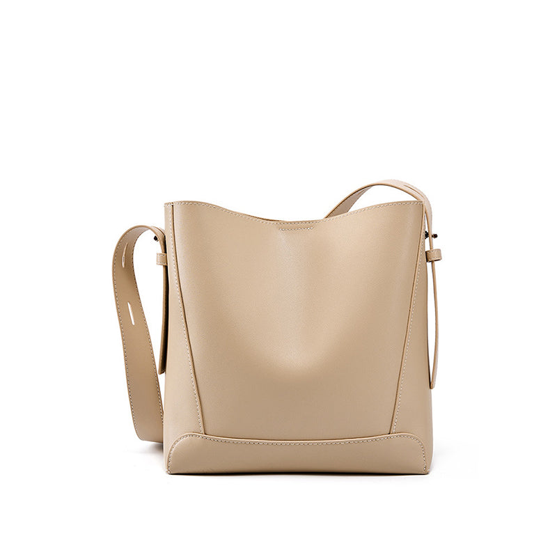 New Crossbody Bucket Bag