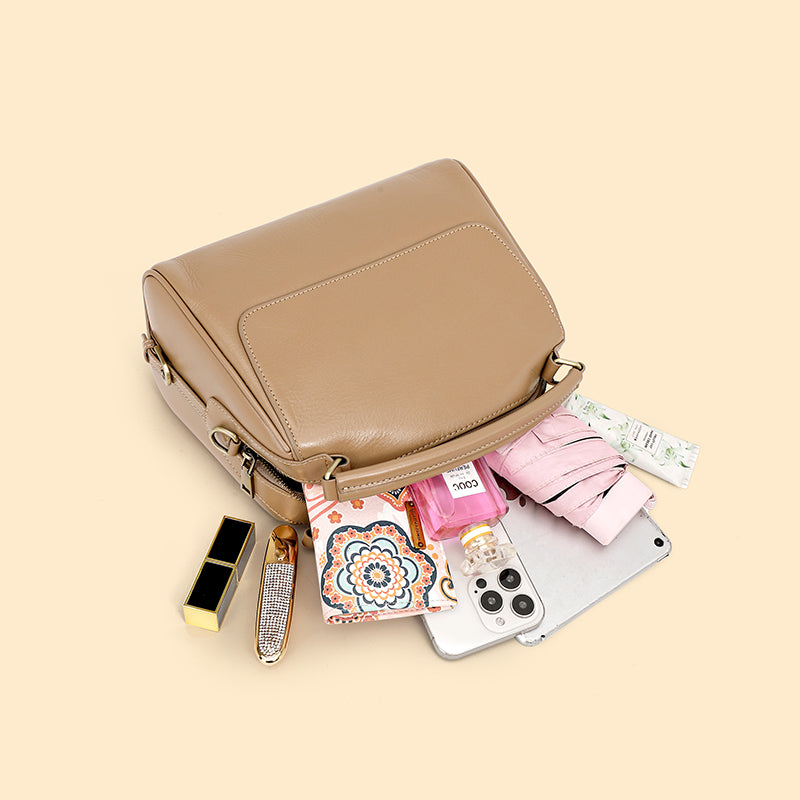 Women's bags, shoulder bags, tote bags, high-end large-capacity handbags, messenger bags