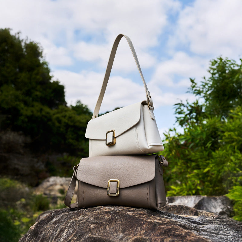 Maillard handbag niche shoulder messenger bag