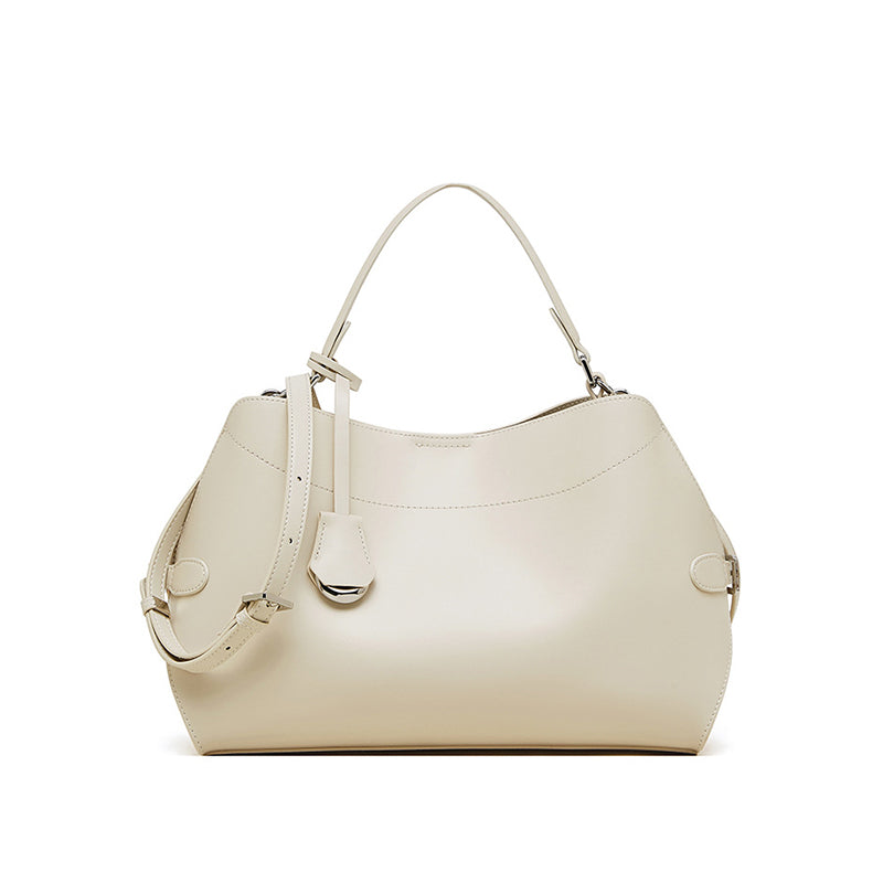Single shoulder bag niche high-end crossbody handbag
