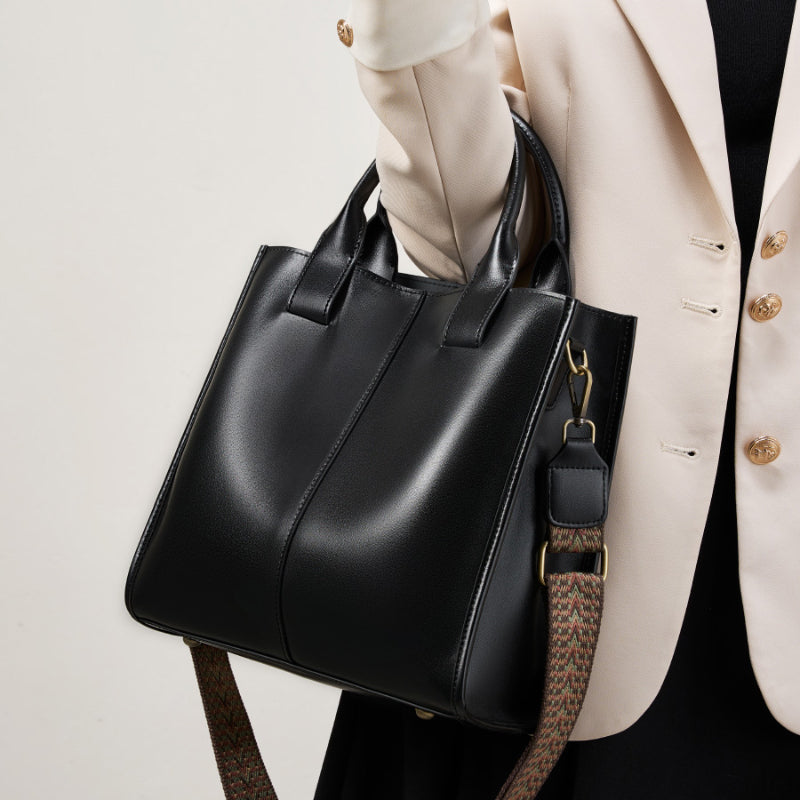Urban simple tote bag women's handbag