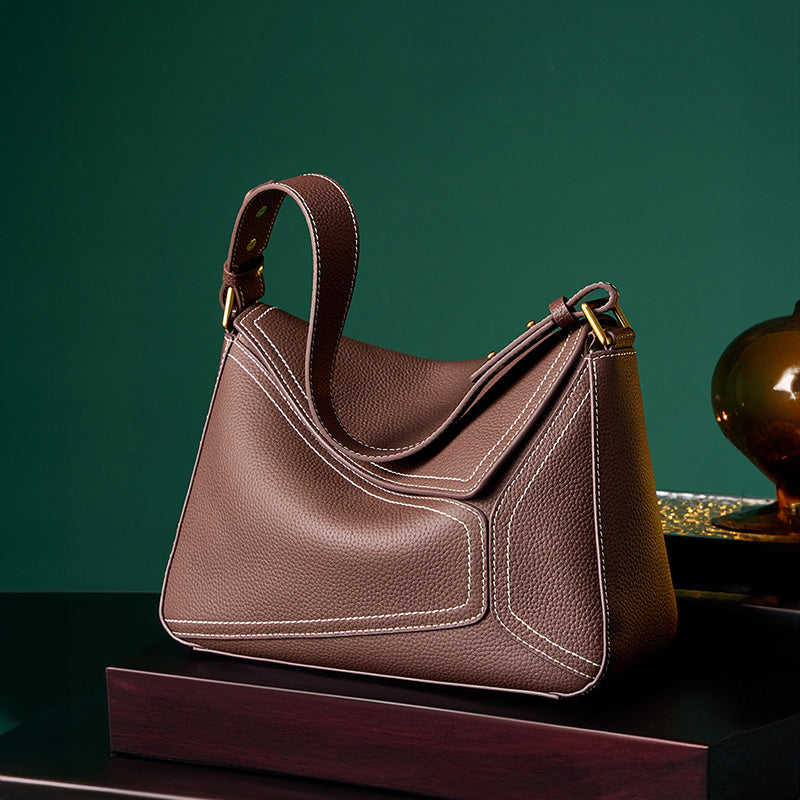 Single shoulder underarm bag crossbody bag