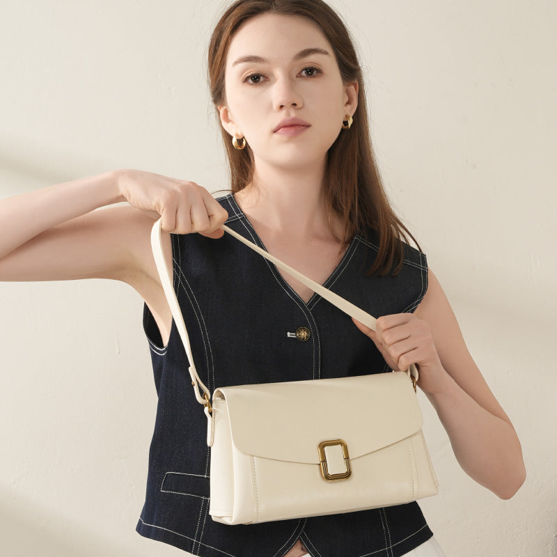 Maillard handbag niche shoulder messenger bag
