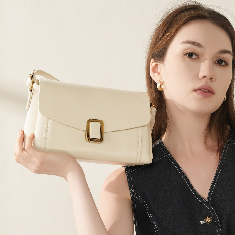 Maillard handbag niche shoulder messenger bag