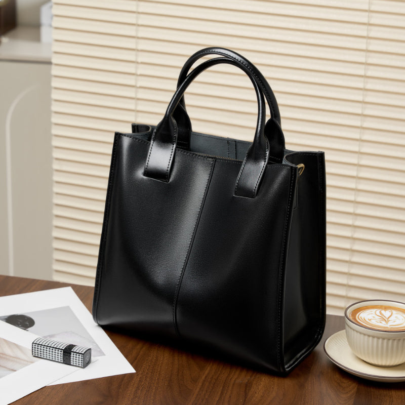 Urban simple tote bag women's handbag