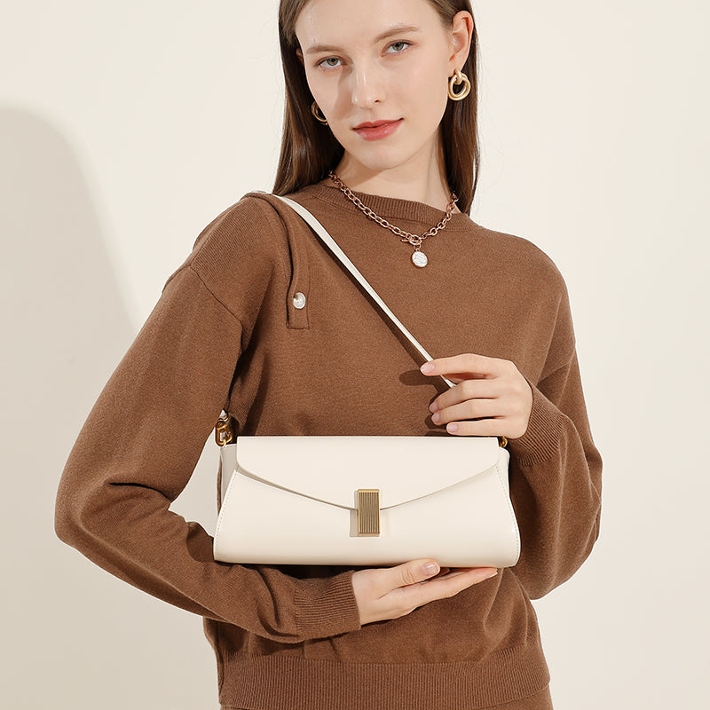 Fashionable single shoulder underarm bag